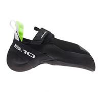 Five Ten - Hiangle Pro - Scarpette da arrampicata UK 3 | EU 35,5 nero/grigio