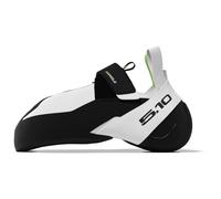 Five Ten - Hiangle - Scarpette da arrampicata UK 3,5 | EU 36 nero/bianco