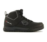 Five Ten - Impact Pro Mid - Scarpe da ciclismo UK 8 | EU 42 nero/grigio