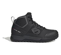 Five ten impact pro mid scarpe da mtb nero