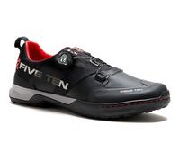 FIVE TEN KESTREL SCARPE MTB colore Team Black SHOES