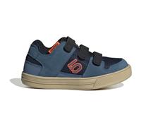 Five Ten - Kid's Freerider VCS - Scarpe da ciclismo EU 37,5 blu