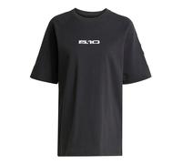 Five Ten Logo Short Sleeve T-shirt Nero S