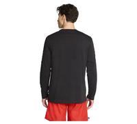 Five Ten Logo Long Sleeve T-shirt Nero XL
