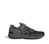 Five Ten MTB, scarpe da trailcross con clip, colore grigio, taglia, grigio., 42 2/3 EU