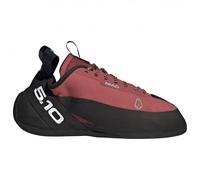 Scarpe Five Ten Niad Lace Climbing Core Black / Crew Red / Acid Mint 41 1/3