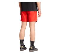 Five Ten Pantaloni Corti Logo Red