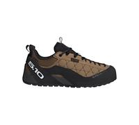 Five Ten - Scarpe da avvicinamento in GORE-TEX® - Guide Tennie Pro GTX Cardboard/Cloud White per Uomo - Taglia 9 UK - Marrone