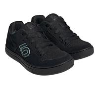 Scarpe da ciclismo piattaforma donna adidas FIVE TEN Freerider nucleo nero / nucleo nero / grigio sei (40 2/3 (7 UK))