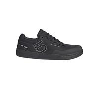 Five ten freerider pro canvas mtb shoes black white