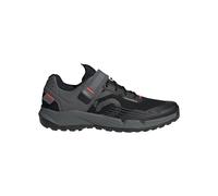 Five Ten - Trailcross Clip-In Mountain Biking Shoes - Scarpe da ciclismo UK 9,5 | EU 44 bianco