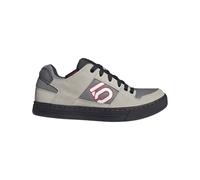 Five Ten - Scarpe MTB - Freerider Grethr/Ftwwht/Wonalu per Uomo - Taglia 9 UK - Grigio