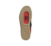 Five Ten Scarpe Mtb Hellcat Core Black / Core Black / Red