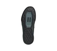 Five Ten Scarpe Mtb Hellcat Core Black / Crystal White / Hazy Emerald