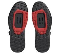 Five Ten Trailcross Clip-in Mtb Shoes Grigio EU 38 Donna
