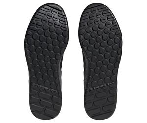 Five Ten Scarpe Mtb Trailcrossid Pro Cblack / Gretwo / Solred