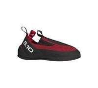Five Ten - Niad Moccasym - Scarpette da arrampicata UK 7 | EU 40,5 nero/rosso