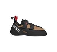 Five Ten - Scarpette (arrampicata) - Niad Vcs Mesa/Core Black per Uomo - Taglia 40 2/3 - Marrone