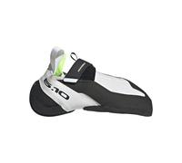 Scarpe da climbing Five Ten Hiangle Cloud White / Core Black / Signal Green 40