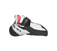 Five Ten - Scarpette da arrampicata - Hiangle W Cloud White/Core Black - Taglia 39 1/3 - Bianco