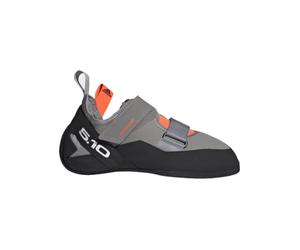 Five Ten - Scarpette da arrampicata - Kirigami W Dove Grey/Core Black per Donne - Taglia 36 - Grigio