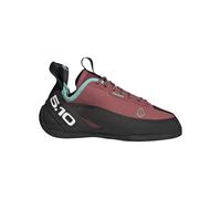 Five Ten - Women's Niad Lace - Scarpette da arrampicata UK 4 | EU 36,5 nero/fuchsia