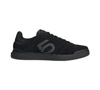 Five Ten Sleuth DLX W - scarpe MTB - donna Black 6,5 UK