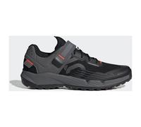 Five Ten - Trailcross Clip-In Mountain Biking Shoes - Scarpe da ciclismo EU 47 1/3 bianco
