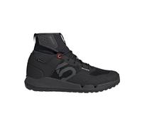 Five Ten Trailcross GTX - scarpe MTB - uomo Black/Grey/Red 6,5 UK