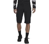 Five Ten TrailX Bermuda - pantaloncini ciclismo - uomo Black 56