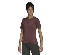 Five Ten TrailX - maglia ciclismo - donna Red L