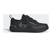 Five Ten - Women's Freerider Pro Boa - Scarpe da ciclismo UK 8 | EU 42 nero/bianco