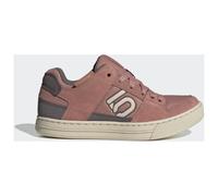Five Ten - Women's Freerider - Scarpe da ciclismo EU 40 2/3 marrone/bianco