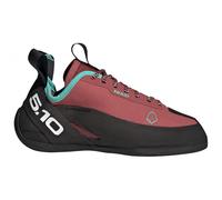 Five Ten - Women's Niad Lace - Scarpette da arrampicata UK 5 | EU 38 nero/fuchsia