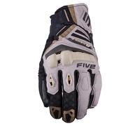 FIVE TFX1 Airflow guanti unisex marrone, taglia 3XL