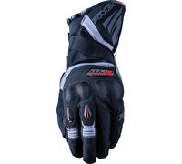 Five TFX2 WP, guanti impermeabili XL male Nero/Grigio