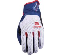 Five Tfx5 Summer Gloves Bianco M Uomo