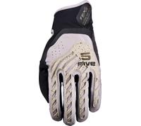 Guanti Moto Five TFX5 Sabbia-Marrone 2XL Marrone