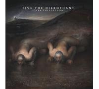 Five The Hierophant - Over Phlegethon