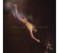 Five the Hierophant Through Aureate Void (CD) Album