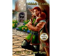 Five: The Power Rising: First Prequel to Chest of Souls