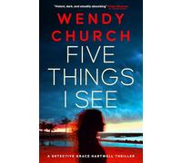 Five Things I See