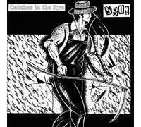 FIVE THIRTY - CATCHER IN THE RYE - CD - K72z