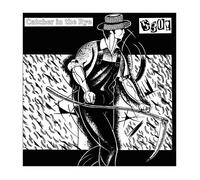 FIVE THIRTY - CATCHER IN THE RYE CLEAR VINYL - Vinyl Record - K72z