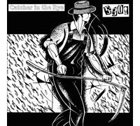 Five Thirty Catcher in the Rye (Vinyl LP) 12" Album (Clear vinyl)