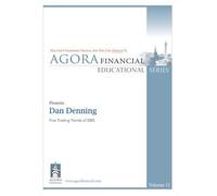 Five Trading Trends of 2005 (Part of The Agora Financial Educational Series)