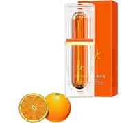 Five Vitamin C Cream, Skin Tone Even Cream, Anti-Aging/Wrinkles/Dark Spots Brightening Serum for Facial Skin Care,Face Moisturiser for Women and Men, 30g. (1pcs)