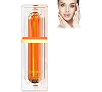 Five Vitamin C Tone-Up Cream, Five Vitamin C Cream, Skin Tone Even Cream, Anti-Aging/Wrinkles/Dark Spots Brightening Serum for Facial Skin Care, for Women and Men (1pcs)