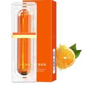 Five Vitamin C Tone-Up Cream,Vitamin C Moisturizing Tone-Up Cream,Five Vitamin C Tone Up Cream,Five Vitamin C Natural Makeup Cream,Tone Up Cream,For All Skin Type Face Serum (1 pcs)