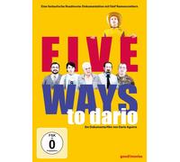 Five Ways to Dario (OmU) (DVD)